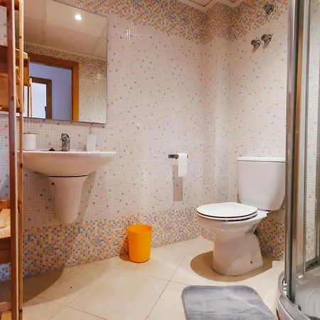 Apartment Lujoso De Dos En La Playa De Canet